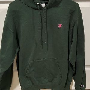 Champion x UO Graphic Hoodie